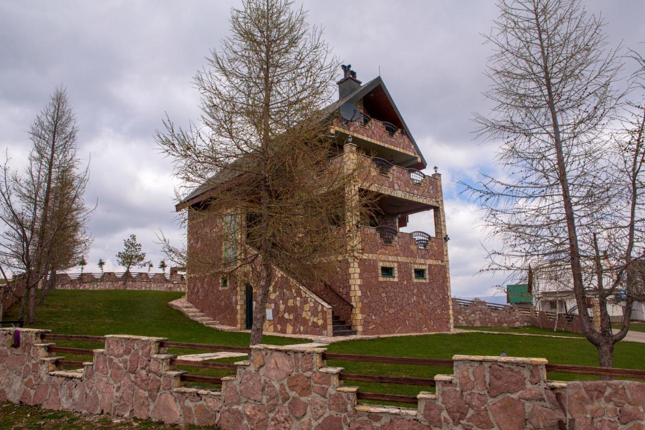 Villa Das Zabljak Exterior photo